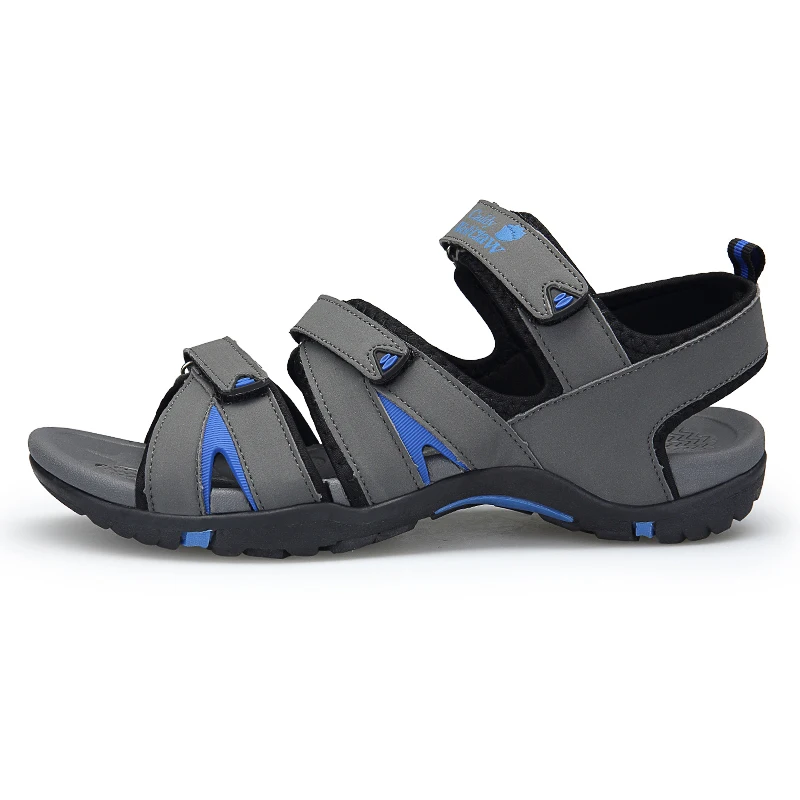 Wholesales Sport Shoe Breathable Men  Sport Walking Sandals