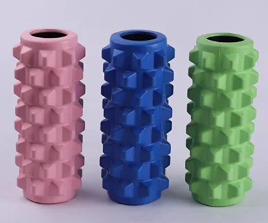 Foam Roller for Deep Tissue Massager for Muscle and Myofascial Point Release