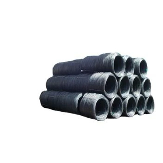 6 мм Q195 проволочный стержень из мягкой стали для гаек