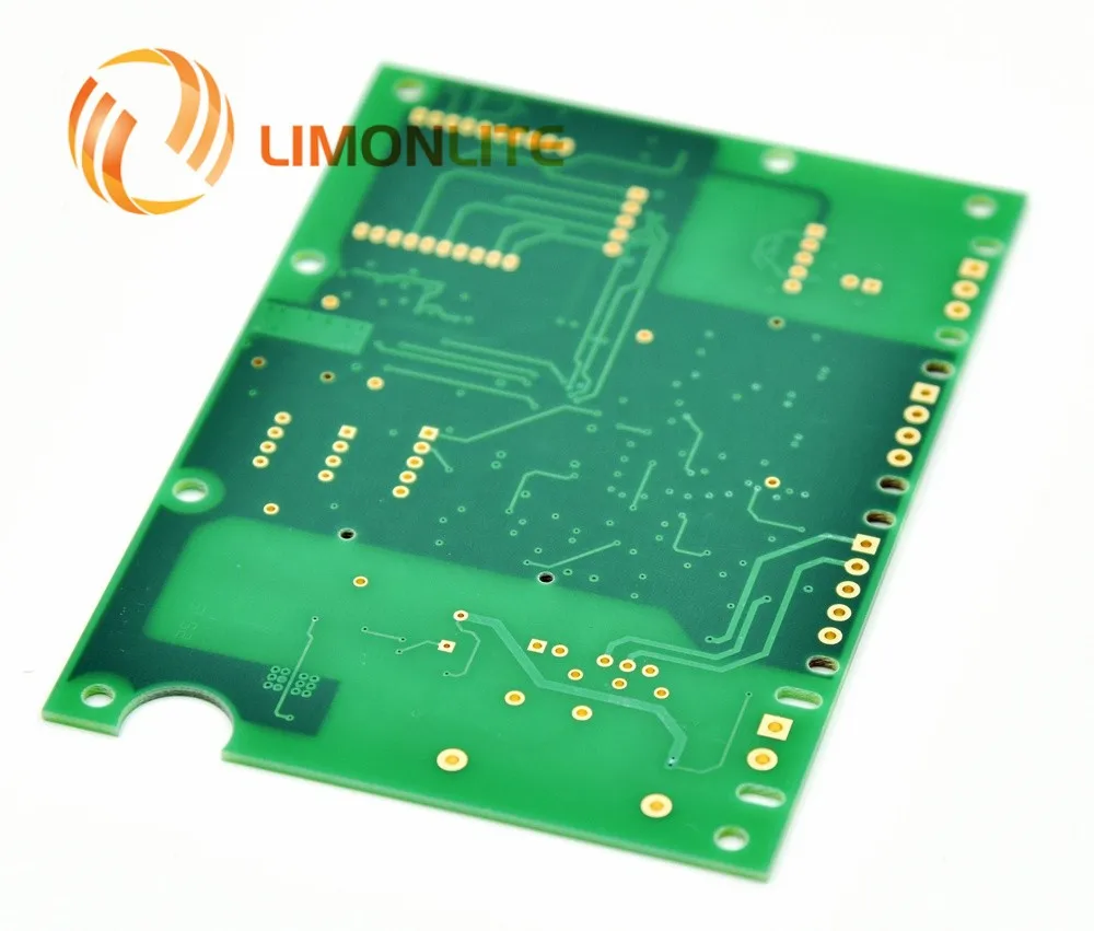 Electronic power bank fr4 94v0 controller circuit board pcba and assembly usb charger pcb