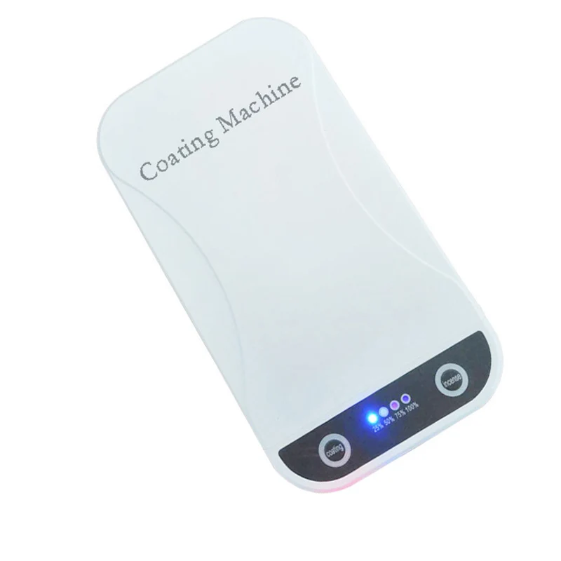 Wholesale High Performance Smartphone Sanitizer UV Wireless Charger