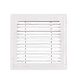 Air Duct Linear Slot Price Ventilation Conditioning Ceiling Linear Slot Diffusers Hvac Aluminum Exhaust