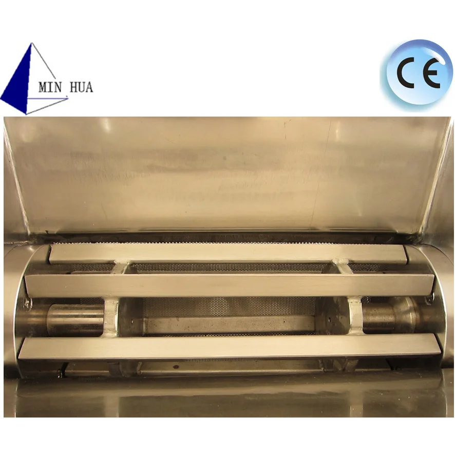 YK series Swing Granulator