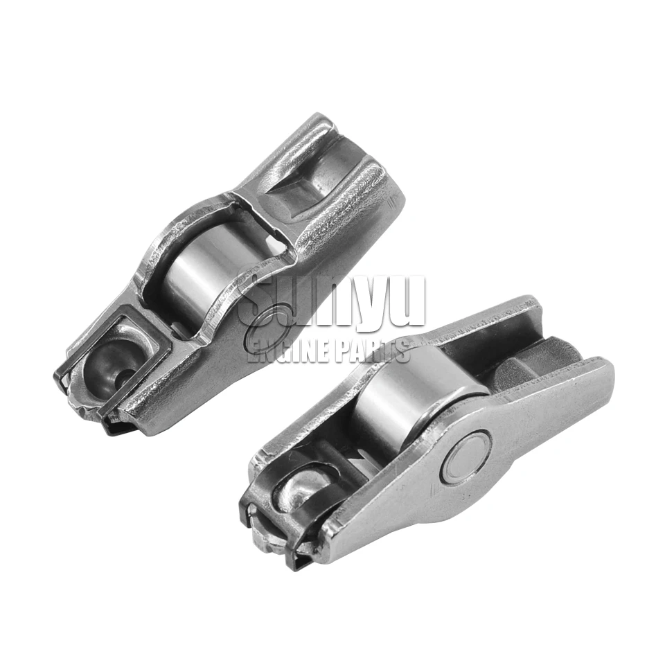 Engine valve rocker arm fits Citroen. Peugeot. Ford, the whole network quality assurance, large quantity and excellent  0903.J2