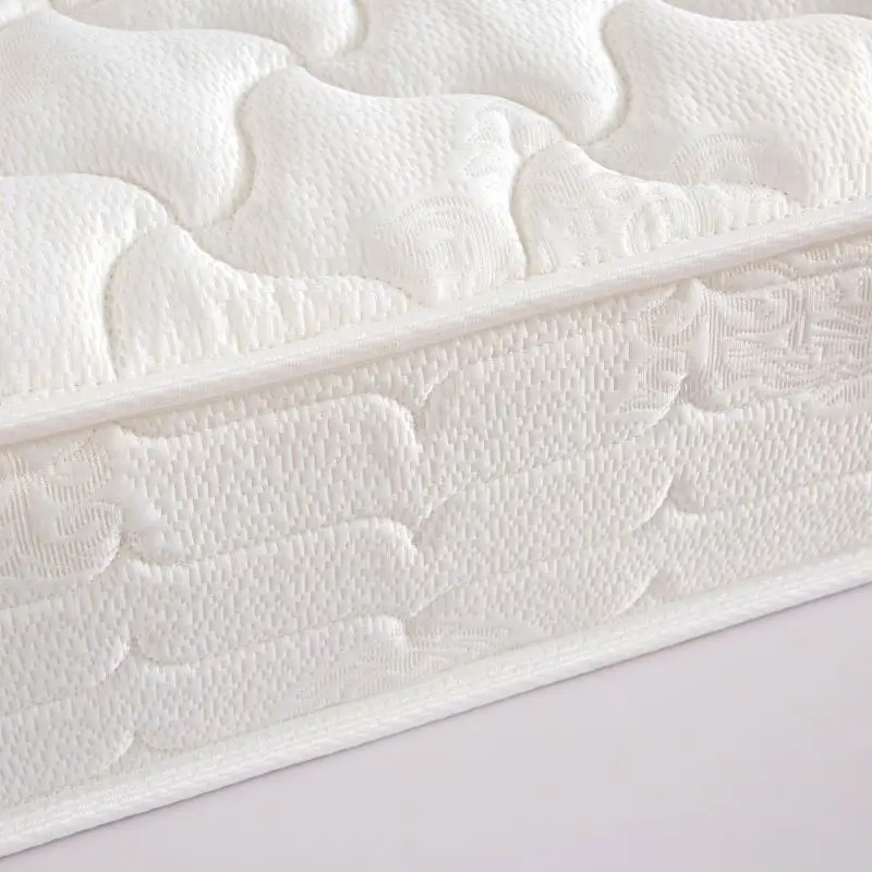 Memory Foam Mattress Natural Latex Mattress Foam Mattress Roll Compressed in a Box