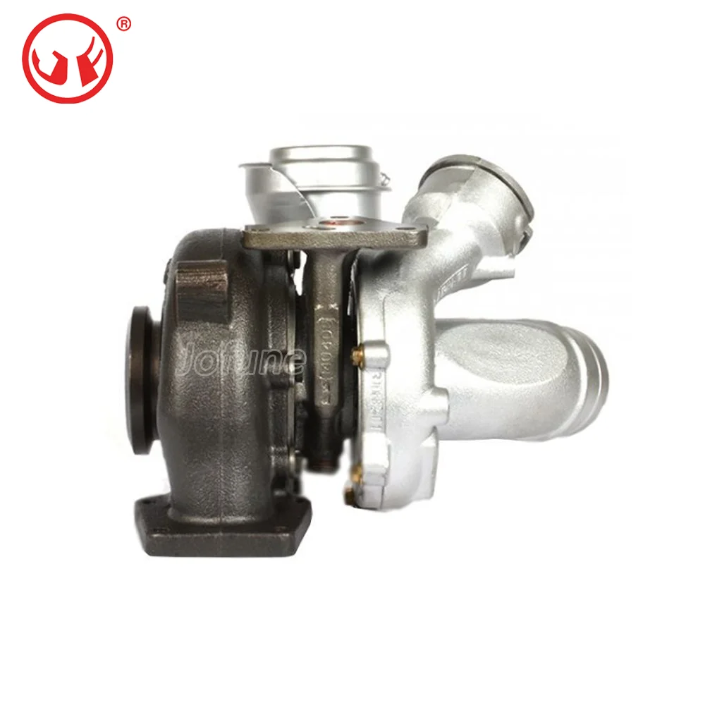 JF138038 GT2056V 716885-5004S 070145701J подходит для VW Touareg 2 5 TDI