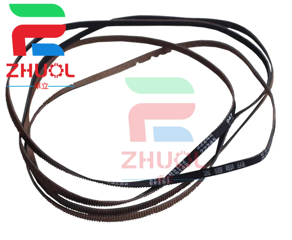 1548486 1572337 1577172 CR Timing Belt for EPSON L110 L120 L130 L132 L210 L220 L222 L312 L300 L310 L350 L355 L362 L365 L366