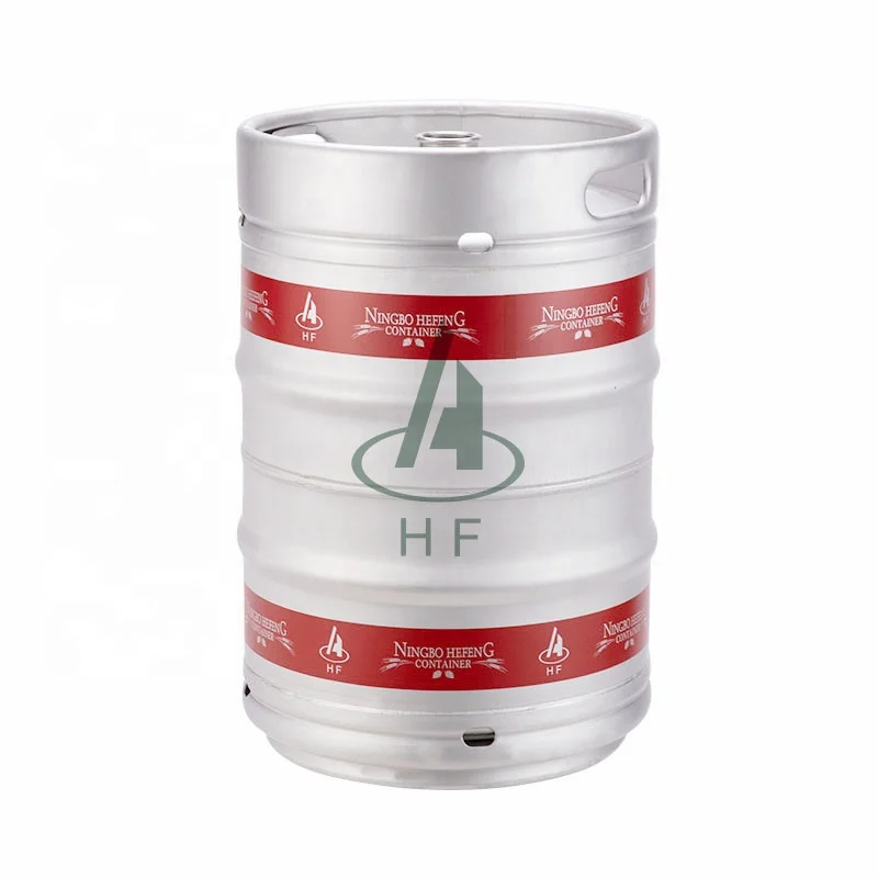 european standard  stainless steel beer keg  20liter 30liter 50liter beer barrel barril 25liter