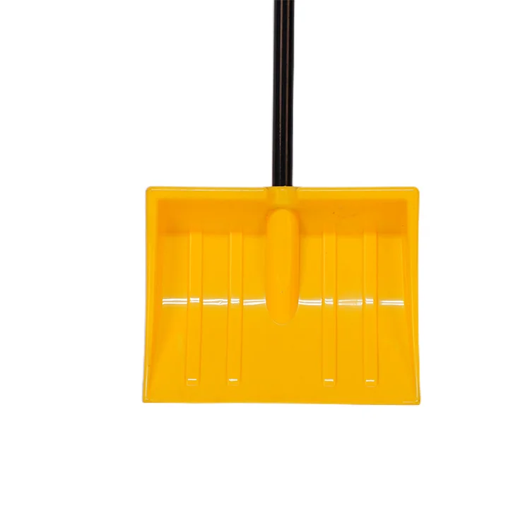 
snow shovel 