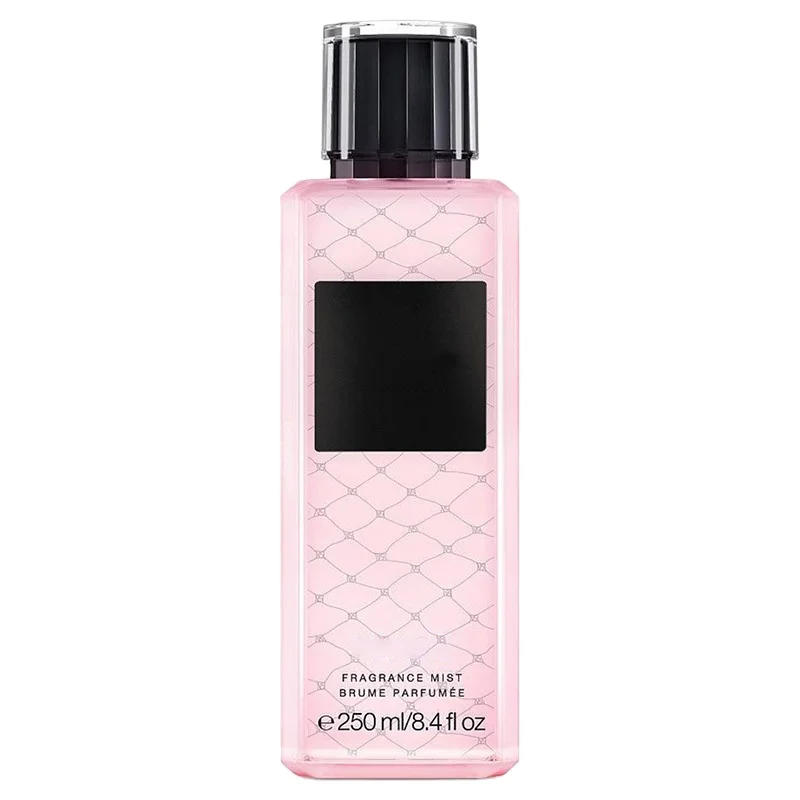 
Private Label Body Mist Shimmer Body Splash Perfume Refreshing Body Spray 
