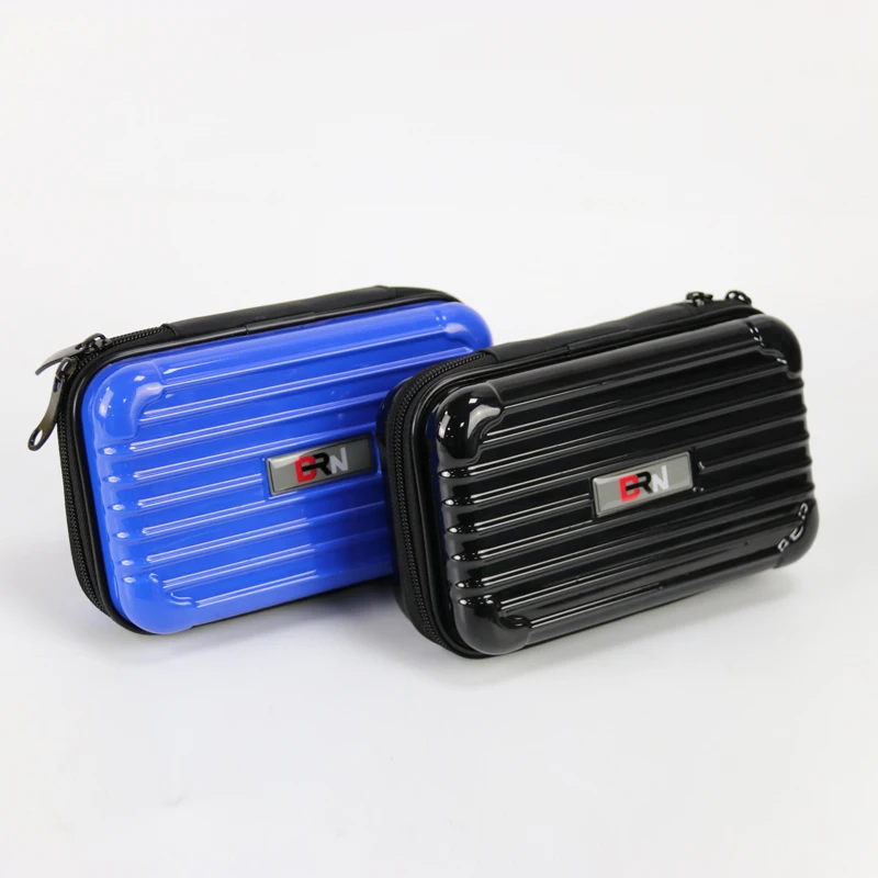 For Outdoor Custom New Design ABS Portable Waterproof EVA Tool Storage Bag Protective Carrying EVA Tool Case
