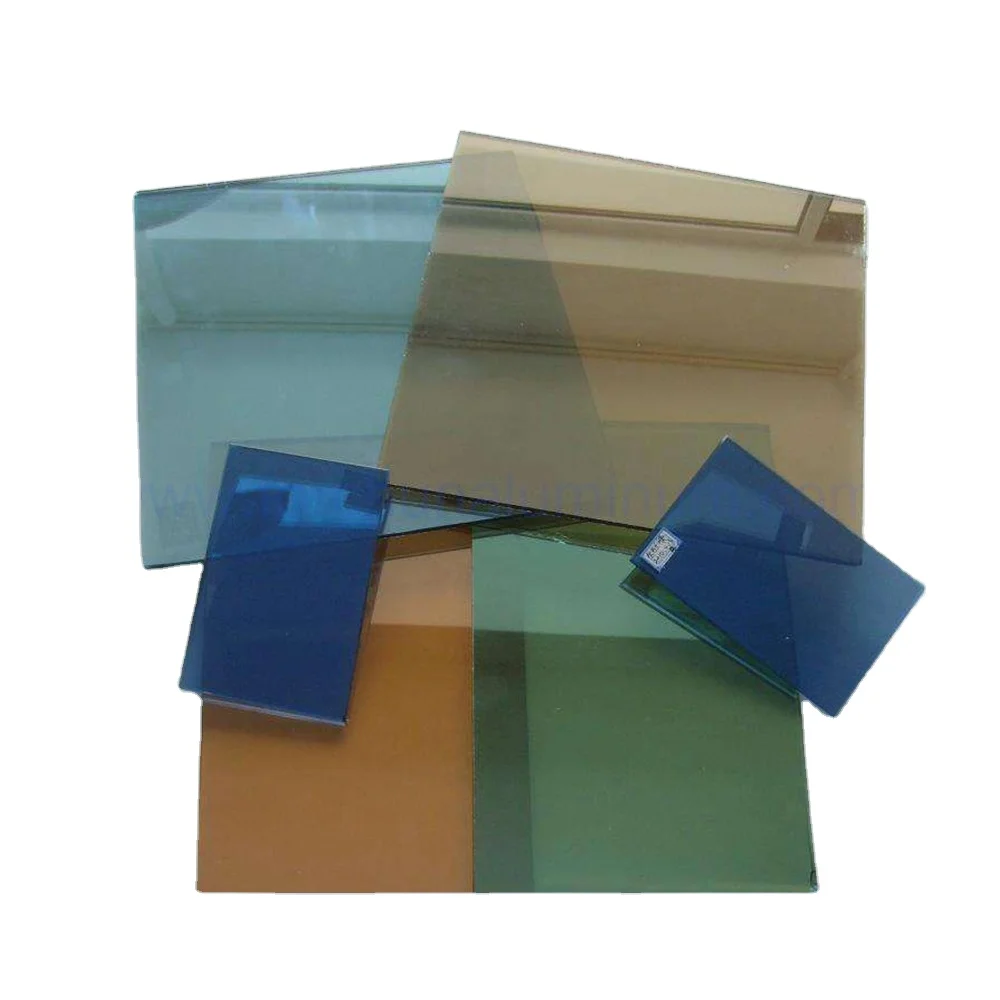 4 мм 5 мм евро бронзовое плавающее стекло/5 мм серое тонированное стекло цена 3300X2140