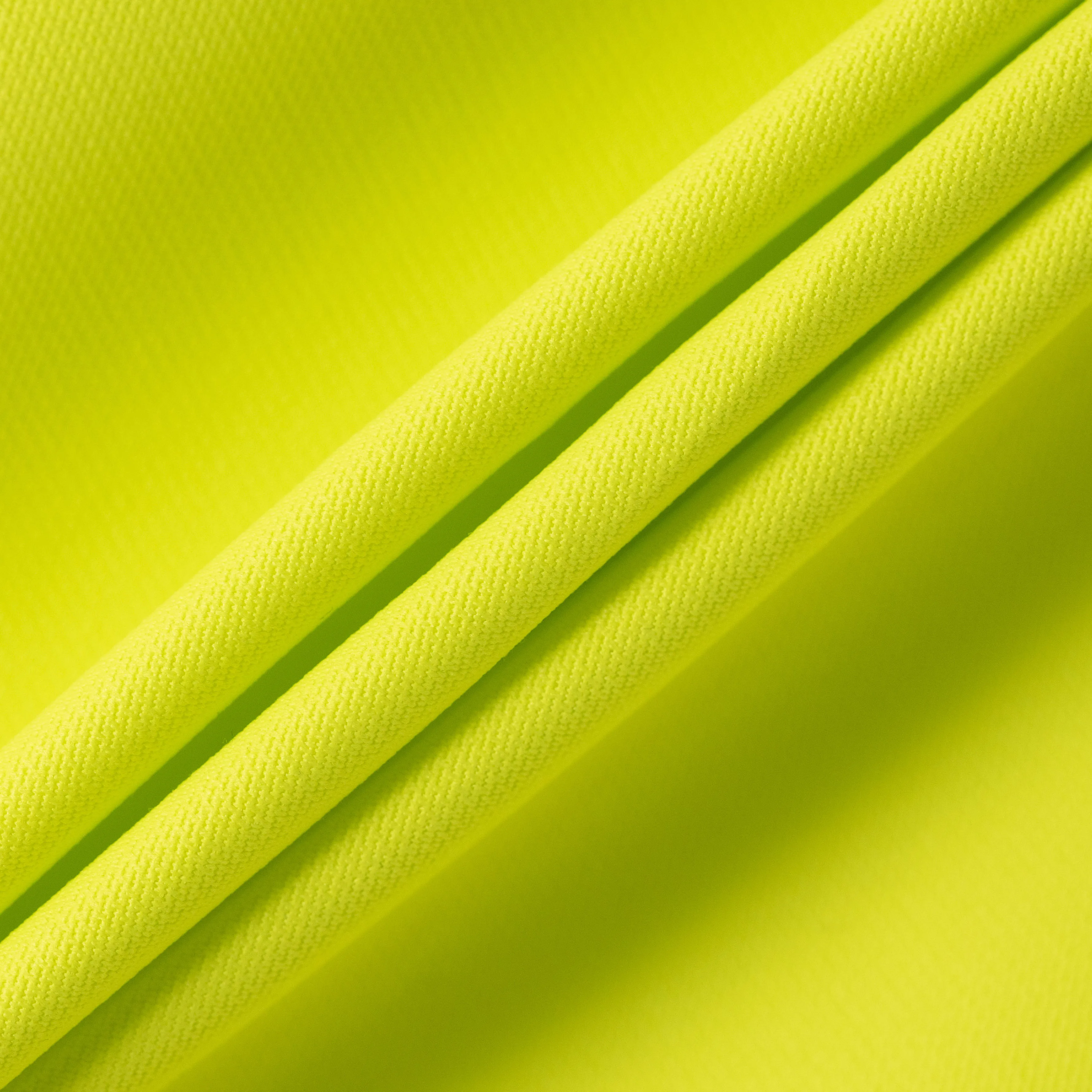 Multi-color Wholesale Microfiber Waterproof Smooth Breathable Elastic Tranquil Blue Polyester Pongee Fabric for clothing