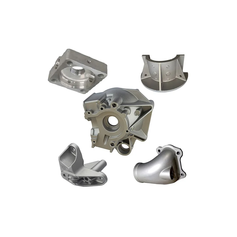 Stainless steel  casting customized 304 ,316 stainless steel investment casting and machining services
