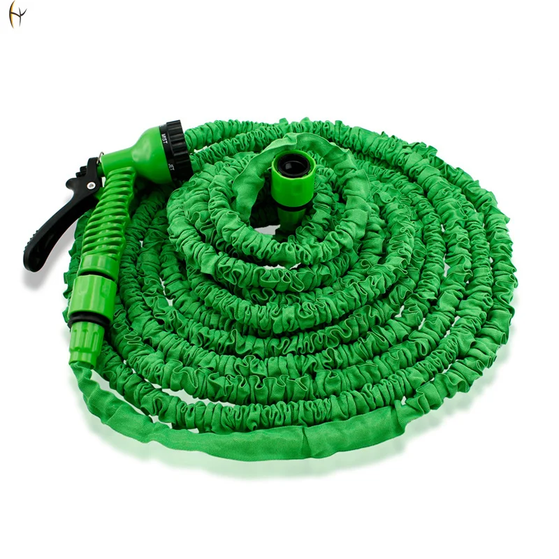 New Arrival Water Amayrose 9 Container Magic Pipe 100 Foot 150Ft Expandable Garden Hose