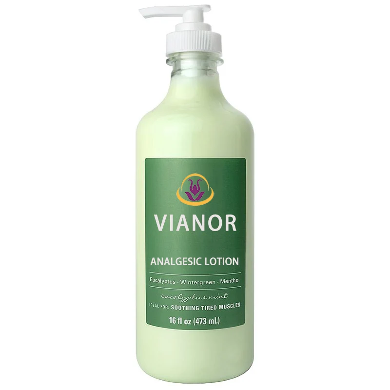 Factory Direct Arthritis Back Pain Pain Relief Body Gel for Muscles Joints Sports Massage Lotion