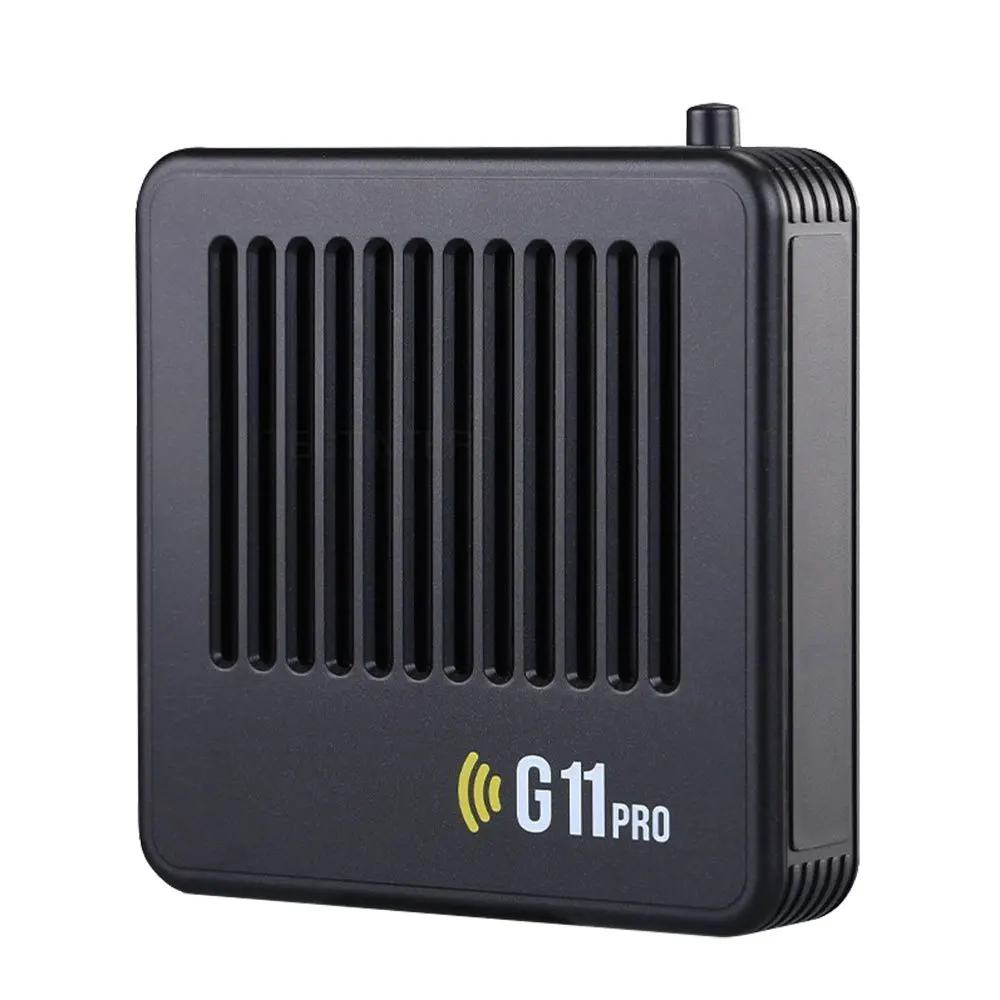 G11 Pro Video Game Consoles Box  For PSP/N64/NDS/DC/PS1 Game Wireless Controller 4K Output Retro Game Console For Gifts