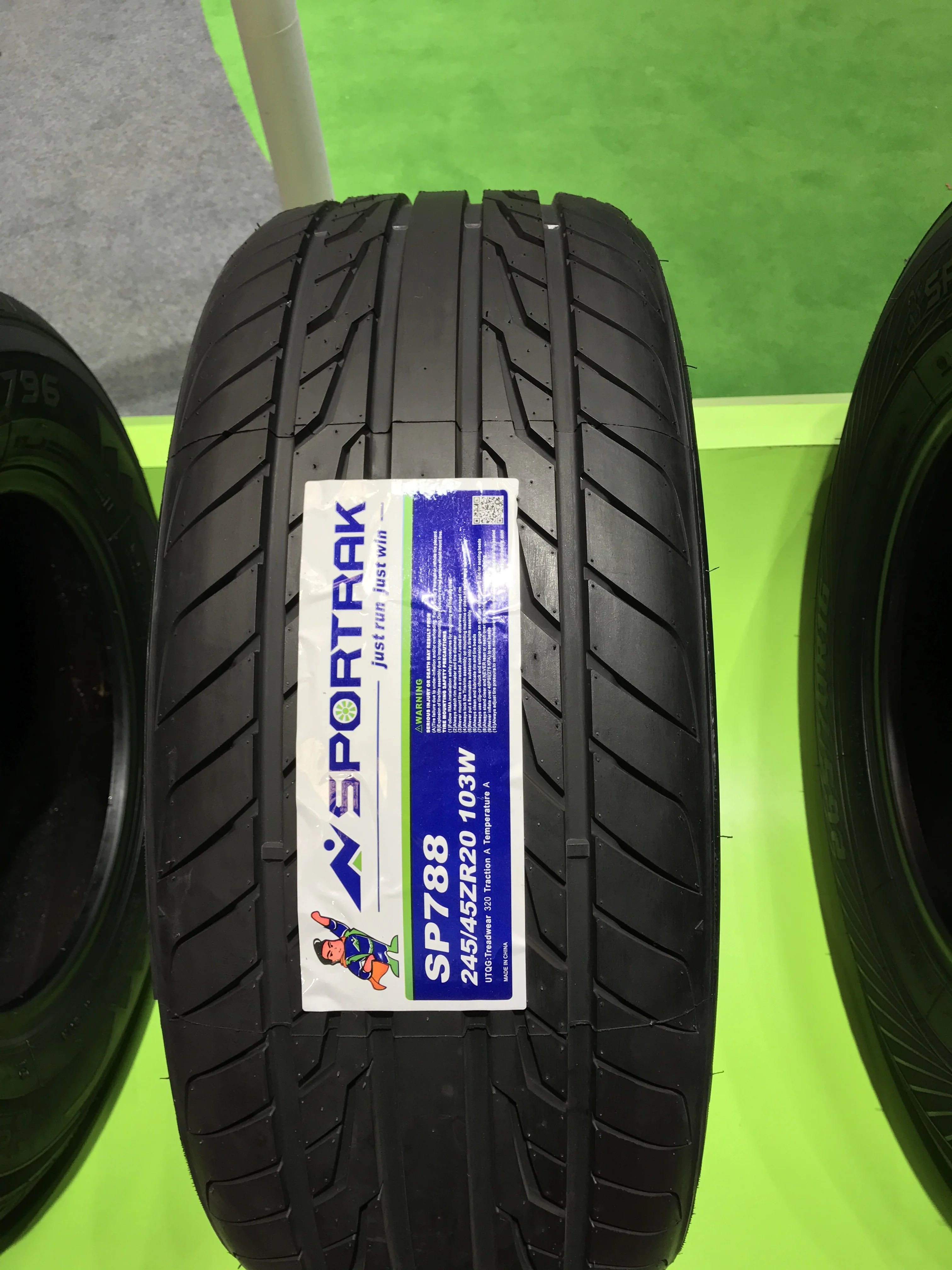 Sportrak/Superway brand car tire 185/60r15 185/65r15 185/70r13 185/70r14 185/80r14 FACTORY PRICE