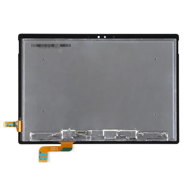  ЖК-дисплей для Microsoft Surface Book1 Book 1 1703 1704 1705 1706 с сенсорным экраном и дигитайзером в сборе
