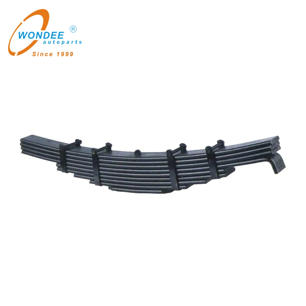  OEM 48210-35170ER2 листовая пружина для японского автомобиля