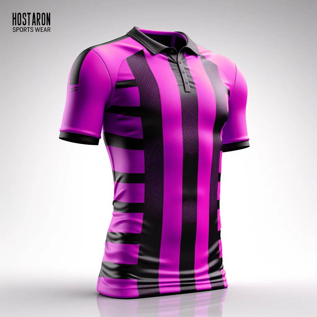 HOSTARON Custom Short Sleeve Football Standard Soccer Training Jerseys Junior Plain T Shirt Football Pullover For School Team