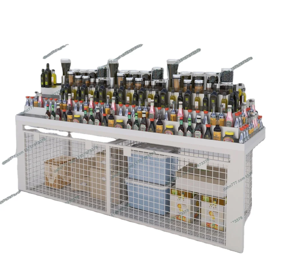 Hot sale  stationary supermarket shelves display  make-up cosmetic display racks book display stand