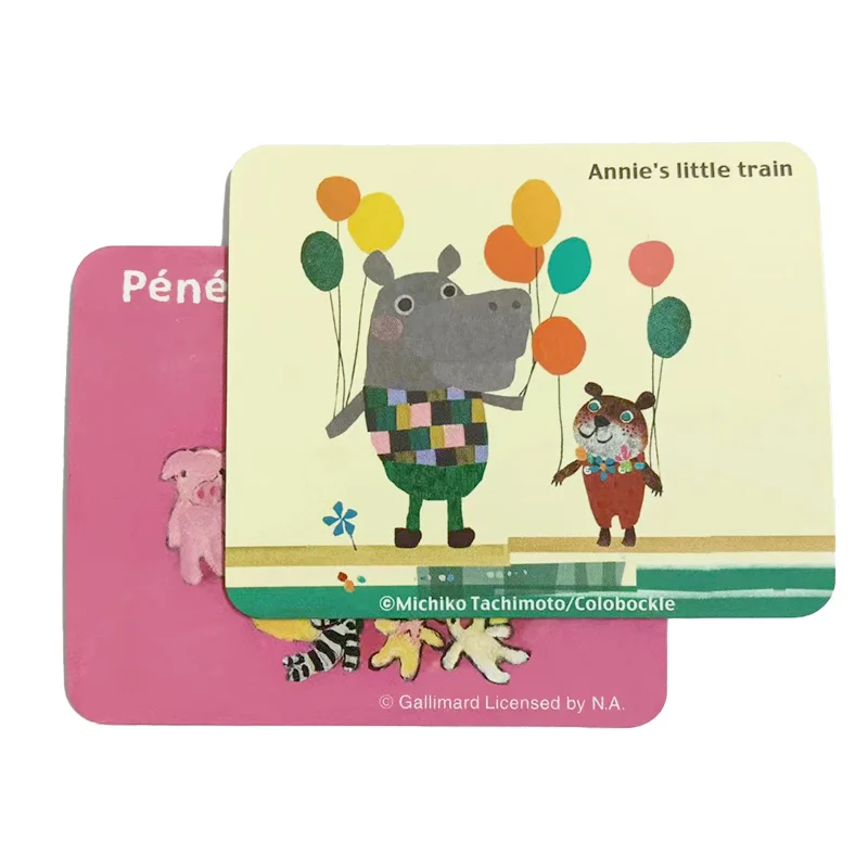 High quality refrigerator magnets Travel Gifts Magnetic printed metal magnets refrigerator magnets