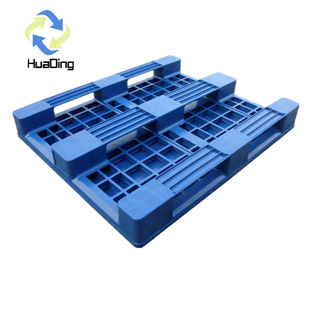 HUADING Manufacturer Used PVC Plastic Pallets