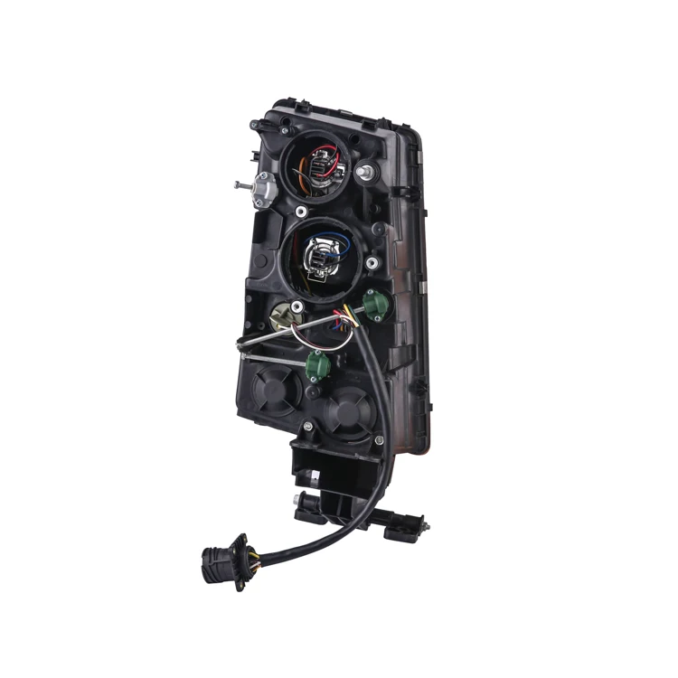 
Truck Parts Left Right Head Lamp Light Used fo VOLVO Truck FH FM 20360898 20360899 