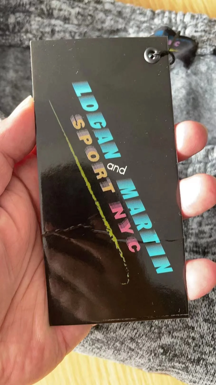 Мужская 100% полиэстер Джерси и флис композитные jogger Готовые одежды оптовая продажа одежды