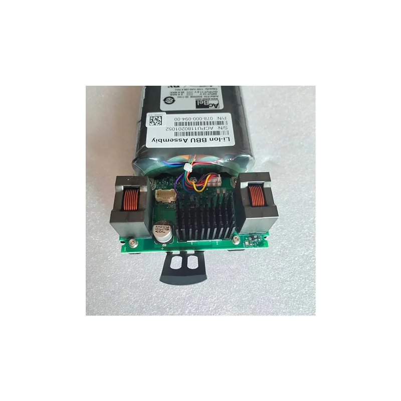 New In Stock 078-000-094-00  For EMC Unity 300 400 500 600 BBU Battery