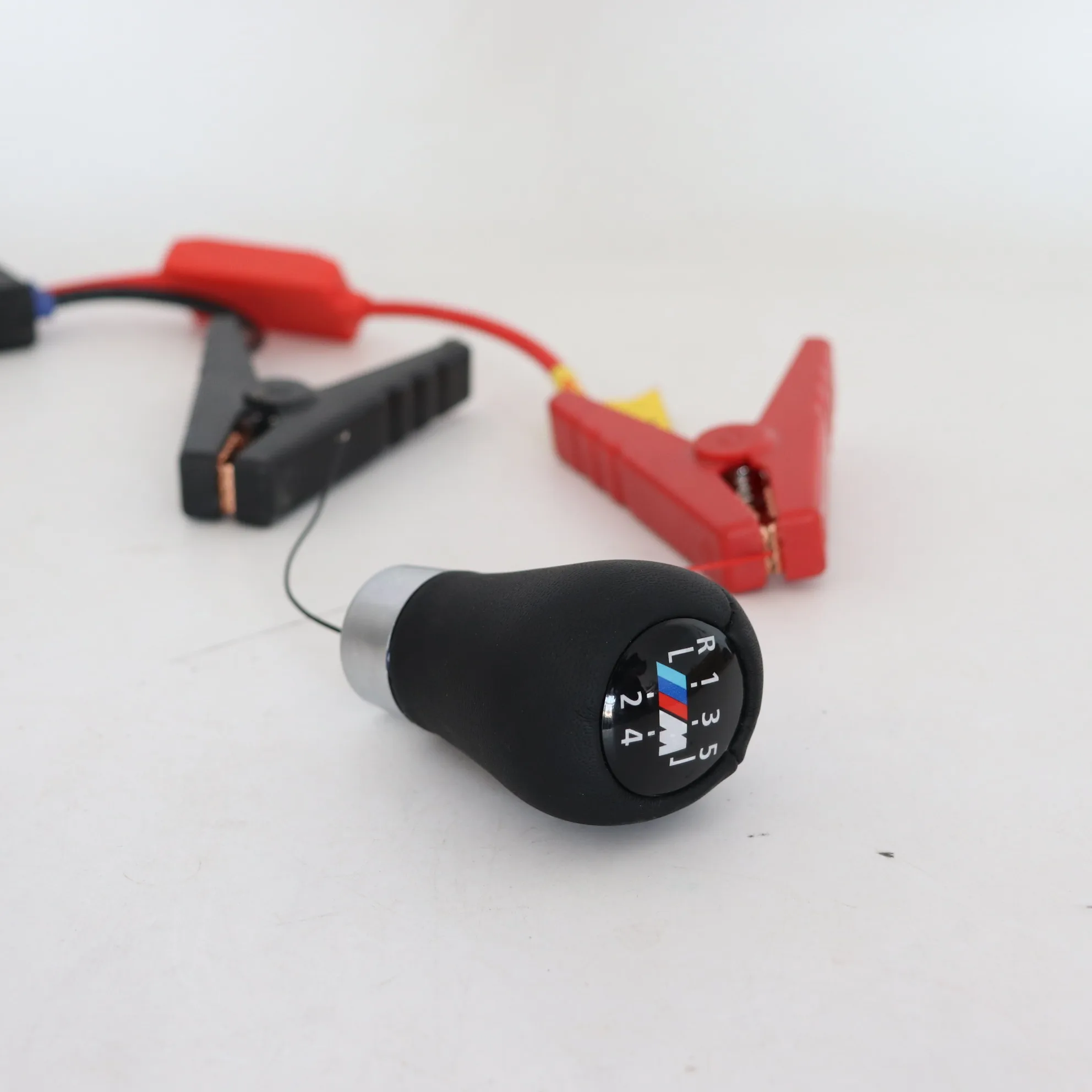 5/6speed shift knob  For BMW E81 / E82 / E87 / E90 / E91 / E92 / E93