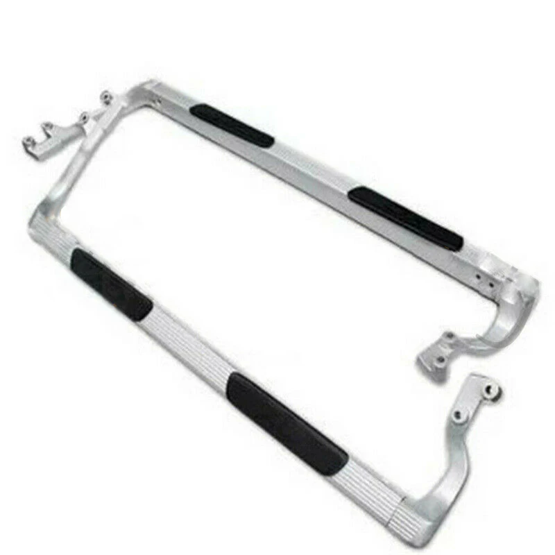 KINGCHER Low Price Aluminum Side Step Fit For 2003-2014 Volvo XC90 Running Board