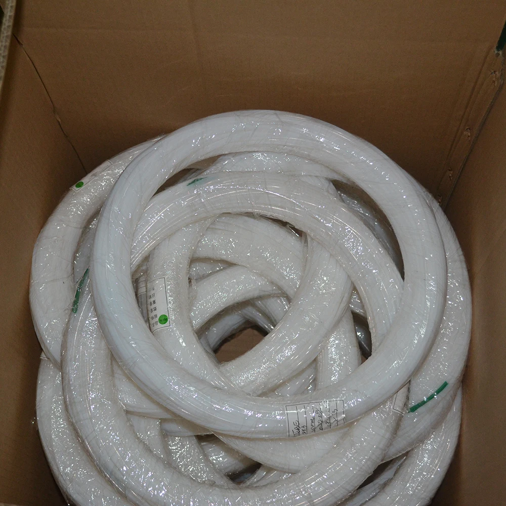 3D Bowden Tube 1 5/2 м 6 Футов PTFE принтер трубка для заправки нитей 75 мм (2 0 ID/4 OD) белый м)