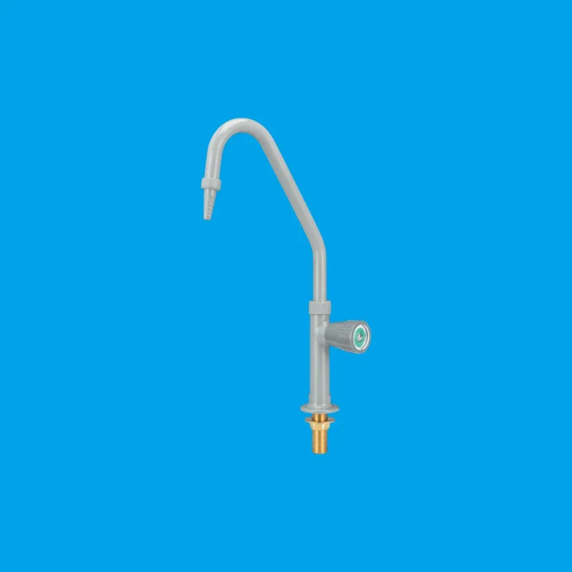 Hot sale laboratory universal goose neck water faucet/tap