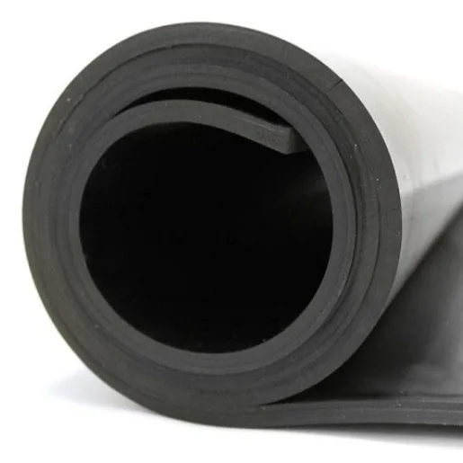 
Cheap Wholesale Open Cell EPDM Foam Sponge Rubber Sheet Foam Rubber Insulation Sheet 