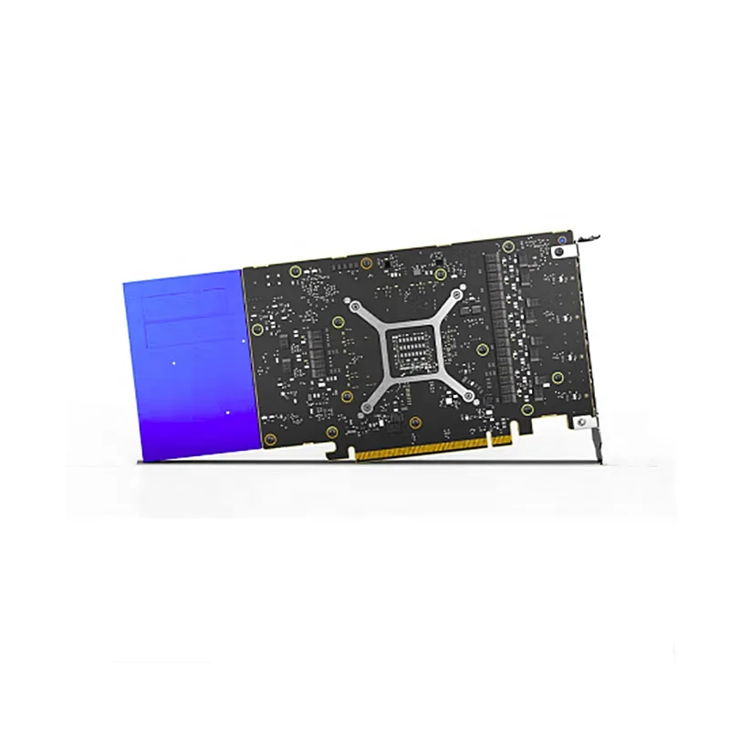 AMD Radeon PRO W6600  Graphics Card