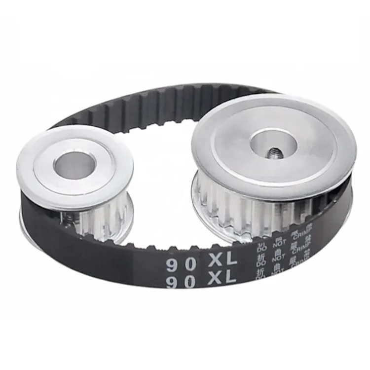 Пользовательские ремни ГРМ T10 AT10 XL зубчатая передача