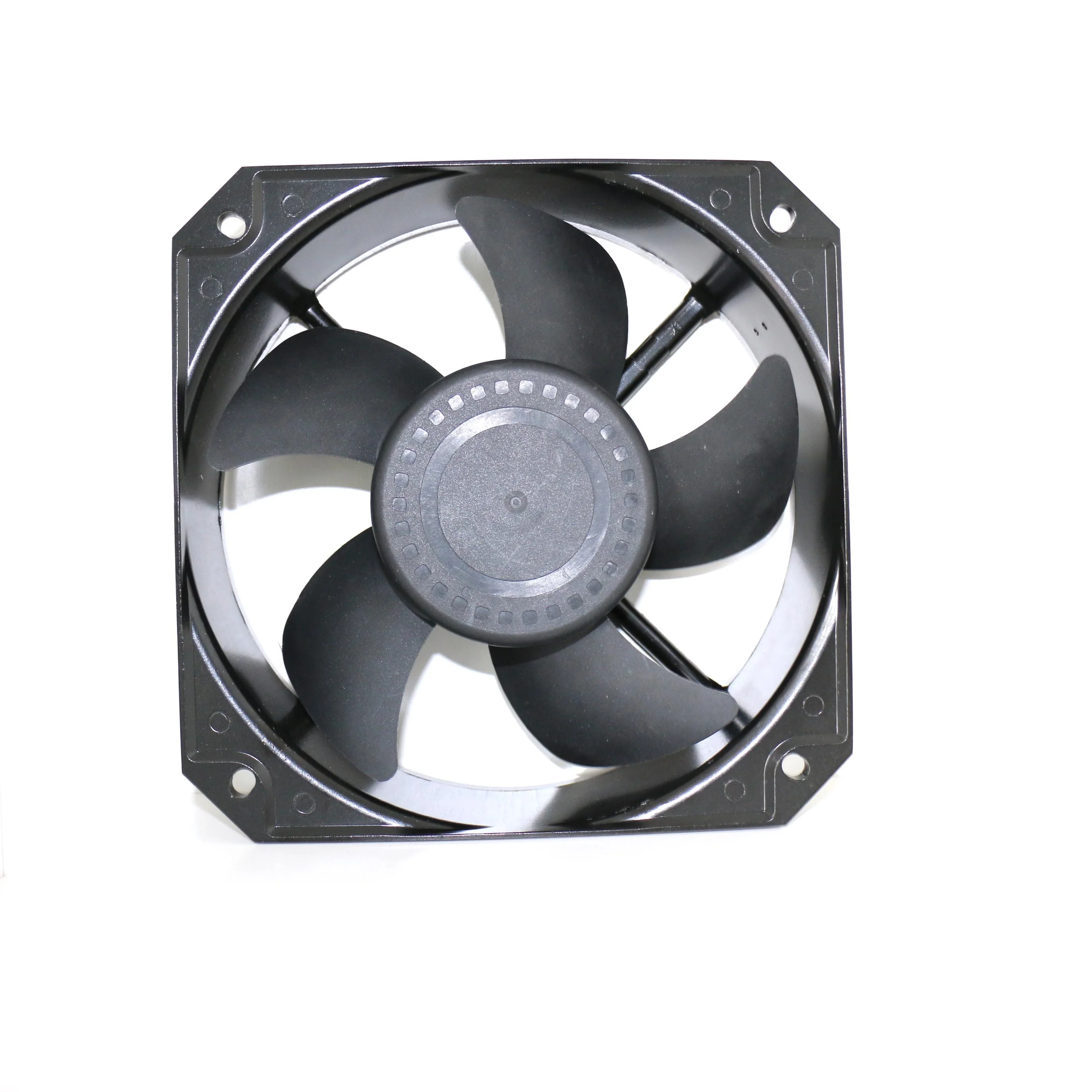 Parts Dc 200X200X60Mm Brushless 200Mm Axial Cooling Fan 20060 12V
