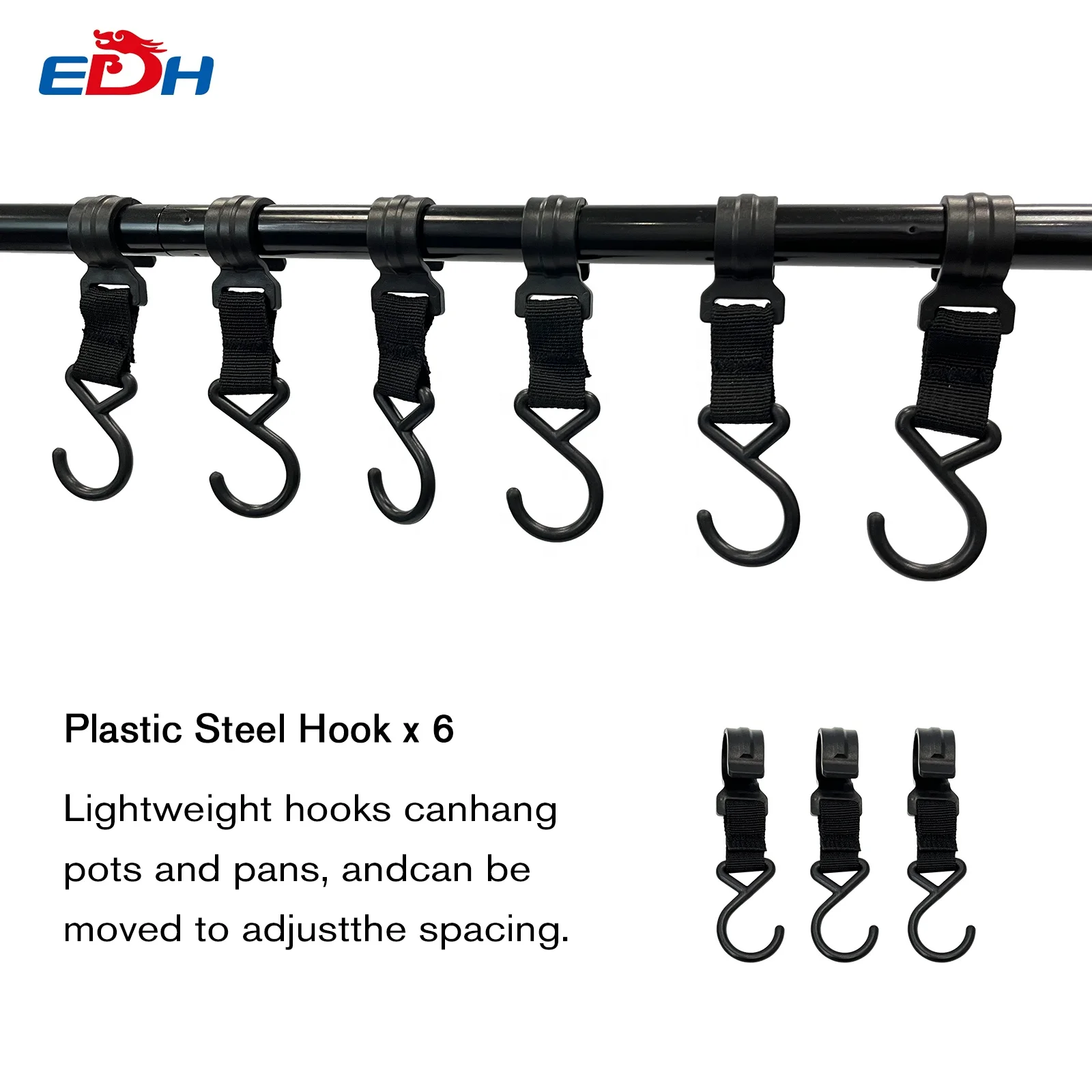 Amazon Camping Equipment Hanging Beach Rack Aluminum Alloy Folding Hot Sell Outdoor Indoor and Outdoor Storage Holders & Racks