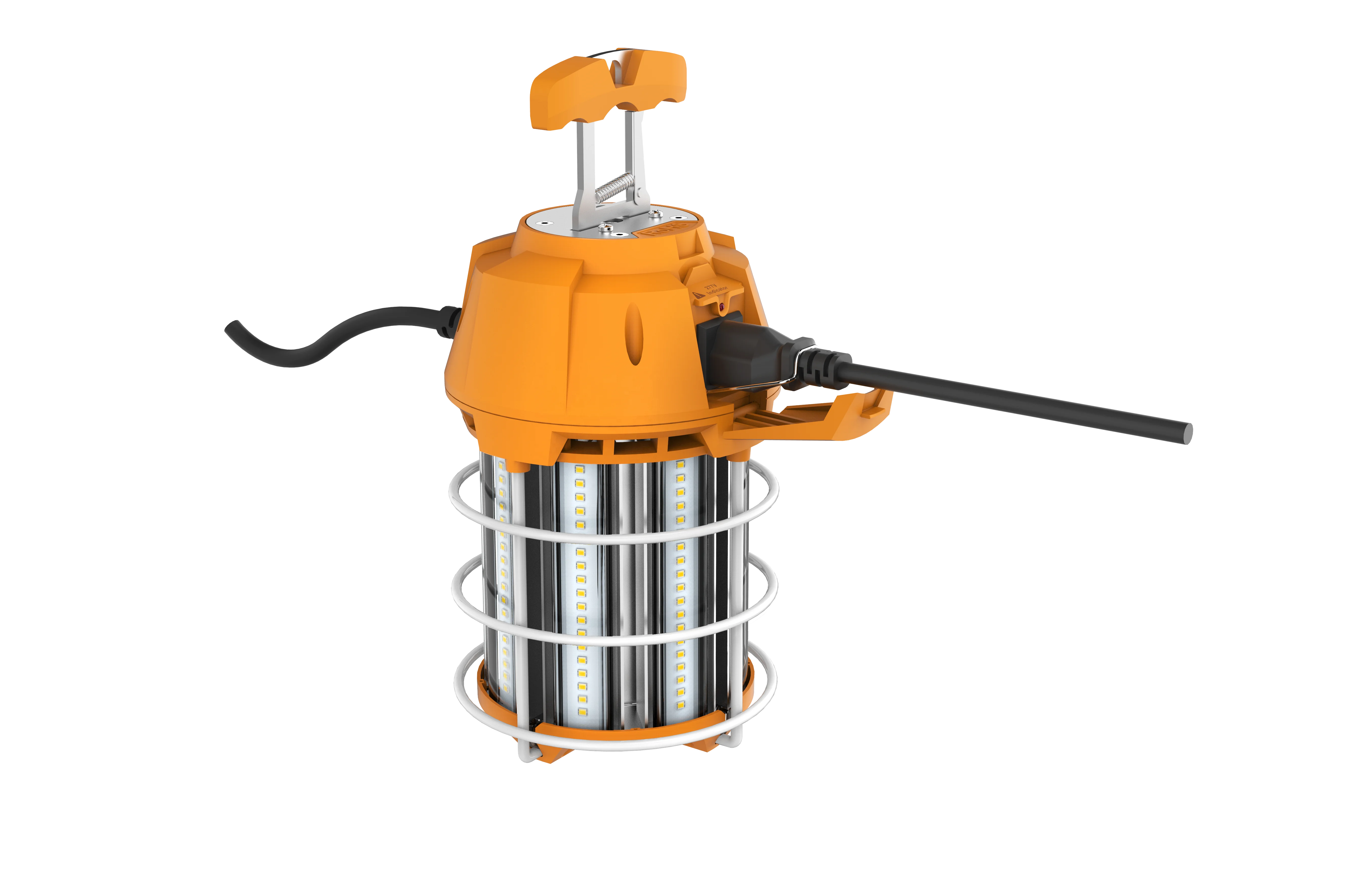 GK Led Corn Bulb Surge Protect Construction Led Lamp Shenzhen Manufacture 100w Work Light SMD LED Emergency Working 85