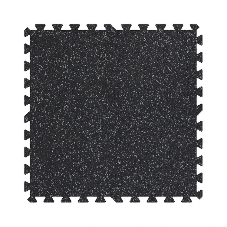 2024 Hot Sale Playground Tiles Rubber Mats For Outdoor Flooring For Gyms from China Manufacturer