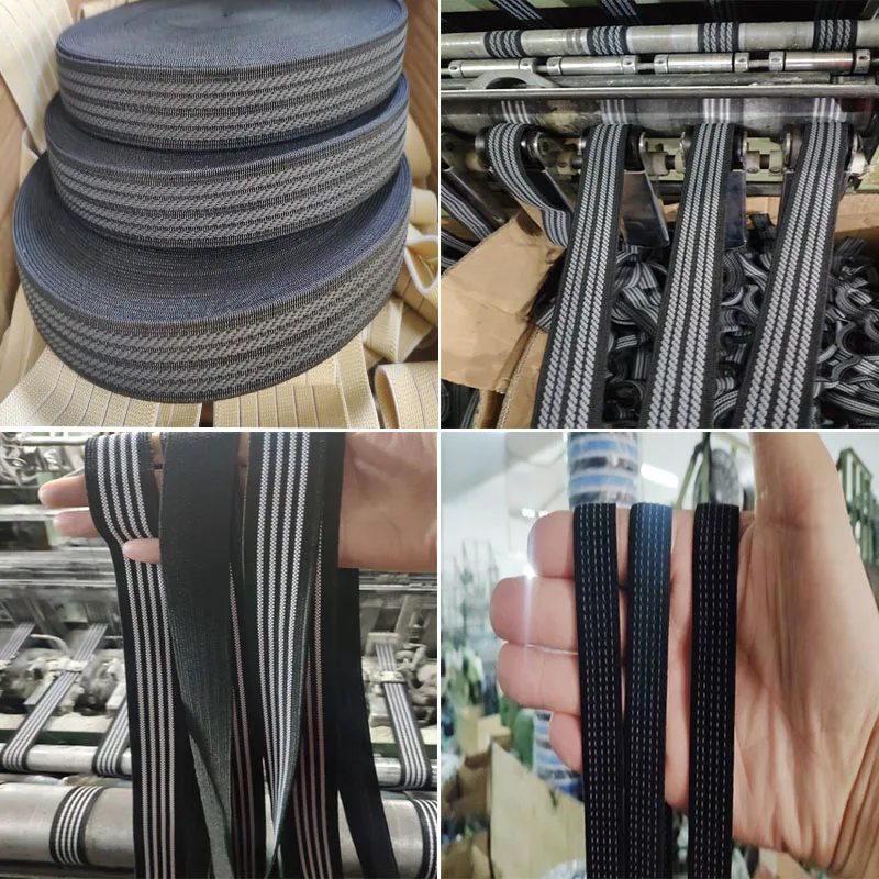 Anti-slip Elastic Band