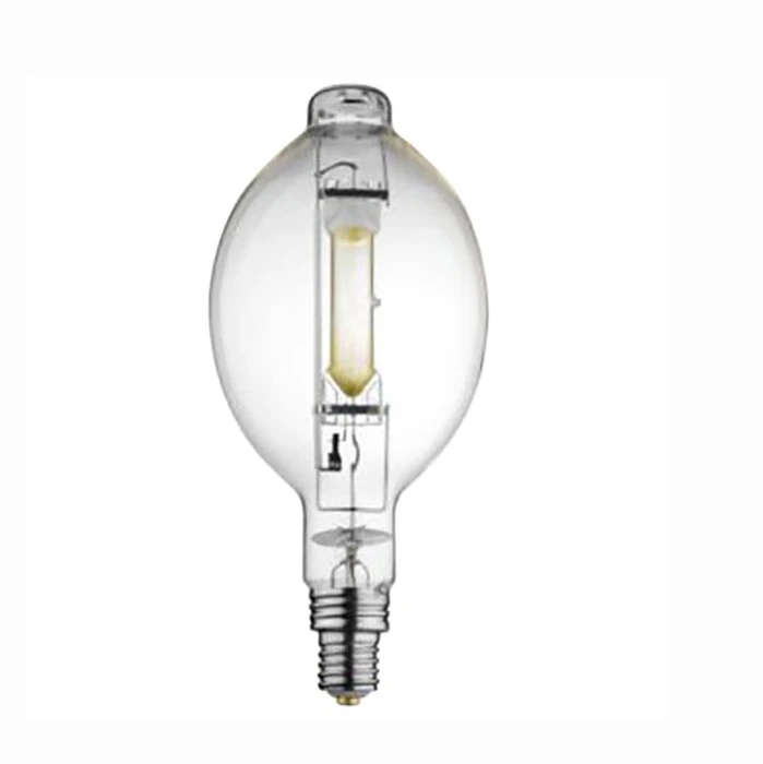 New designed oem service BT180 Waterproof Glass Shell 1500w3500k Metal Halide Special Fish Collecting Light