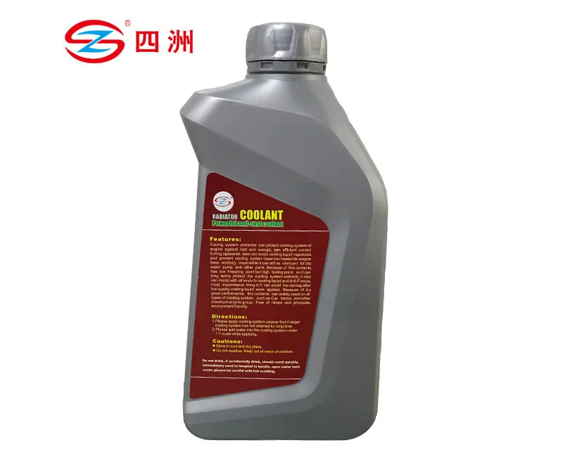 Auto super longlife car coolant liquid antifreeze production line long life coolant pink