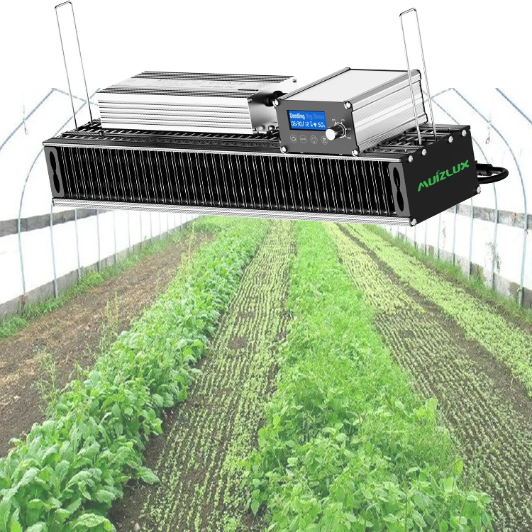 2021 320 Вт Cob полный спектр под заказ Oem Внутренняя гидропонная теплица Uv Ir Grow Lamp