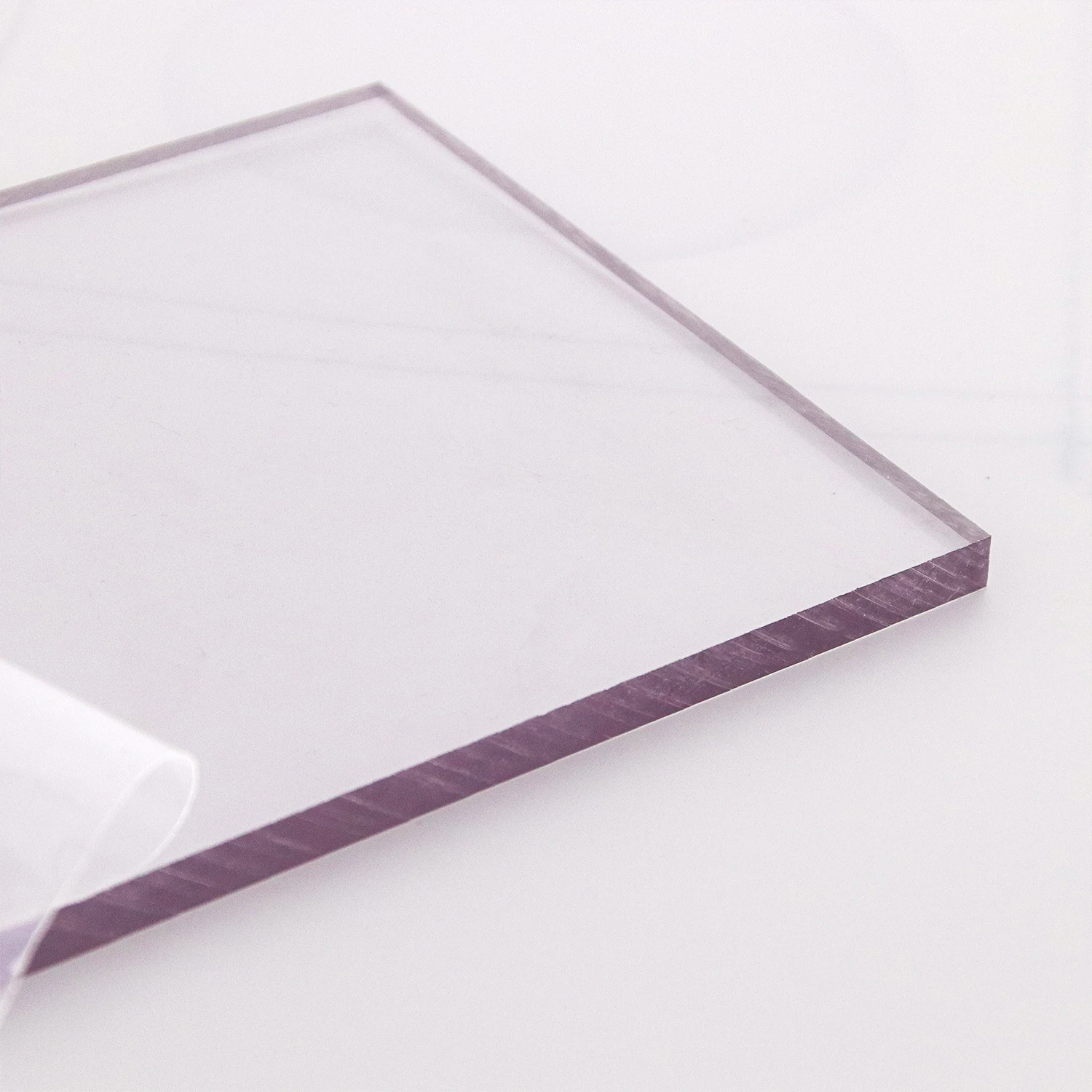 pc solid sheet embossed polycarbonate 100% virgin raw lexan plastic building material for roofing greenhouse car porch 3mm