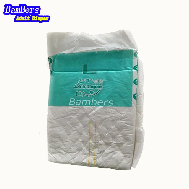 Training Pants babies diapers and adults pull-ups trupal adult diaper Soft Breathable diapers panties for adults yokosun