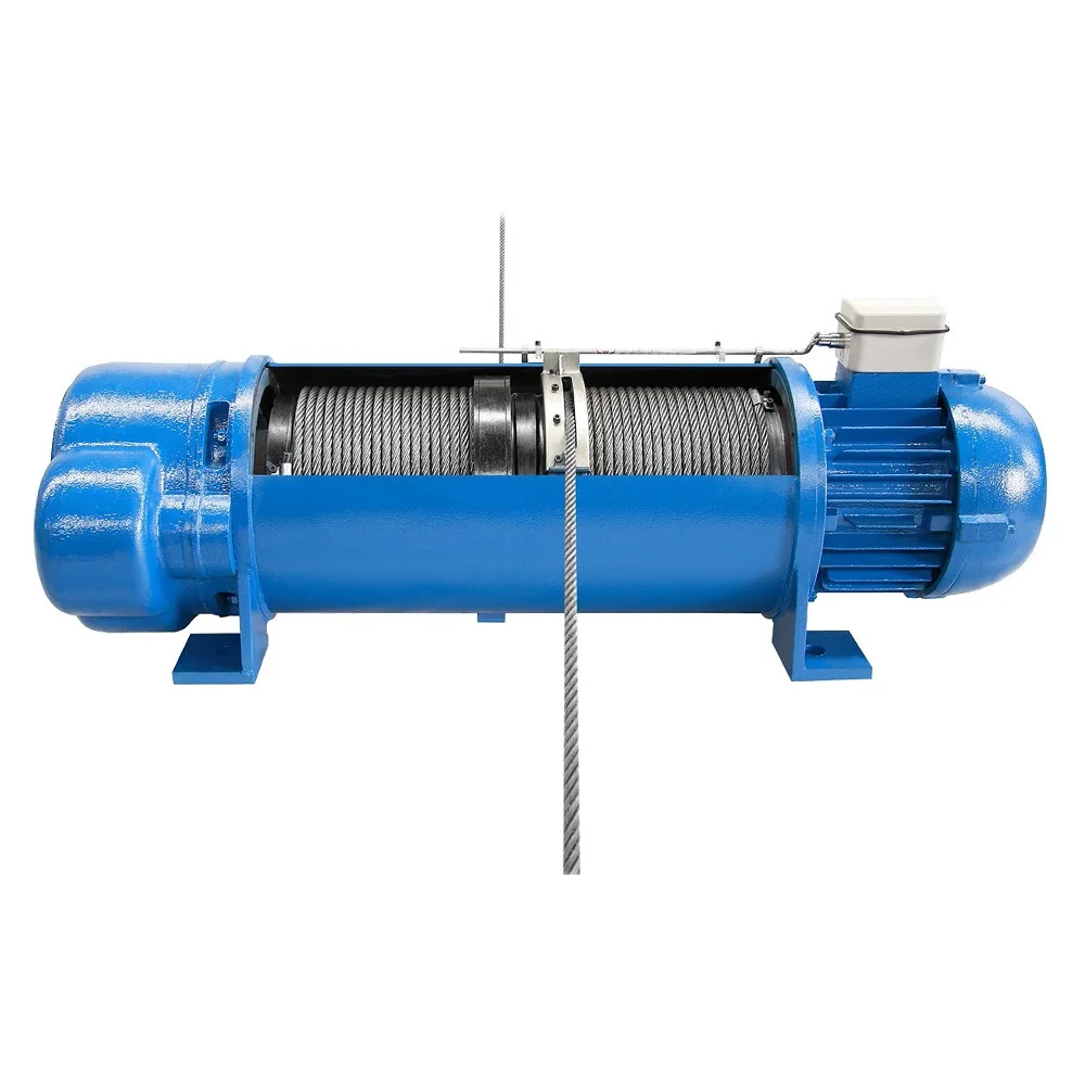 KUKDONG Электрическая цепная таль MN Тип Южной Кореи (мини-Таль)