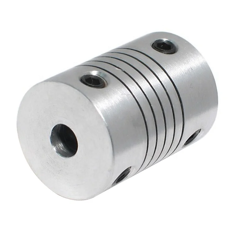 3D Printer Parts Accessories DC Motor Coupling
